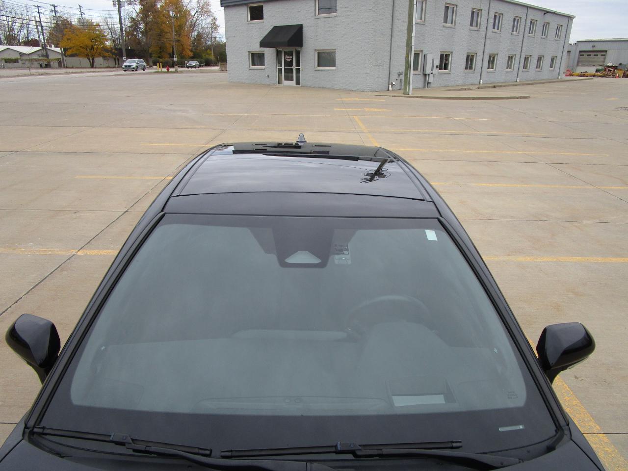 Toyota Camry XSE AWD (Natl) 2025