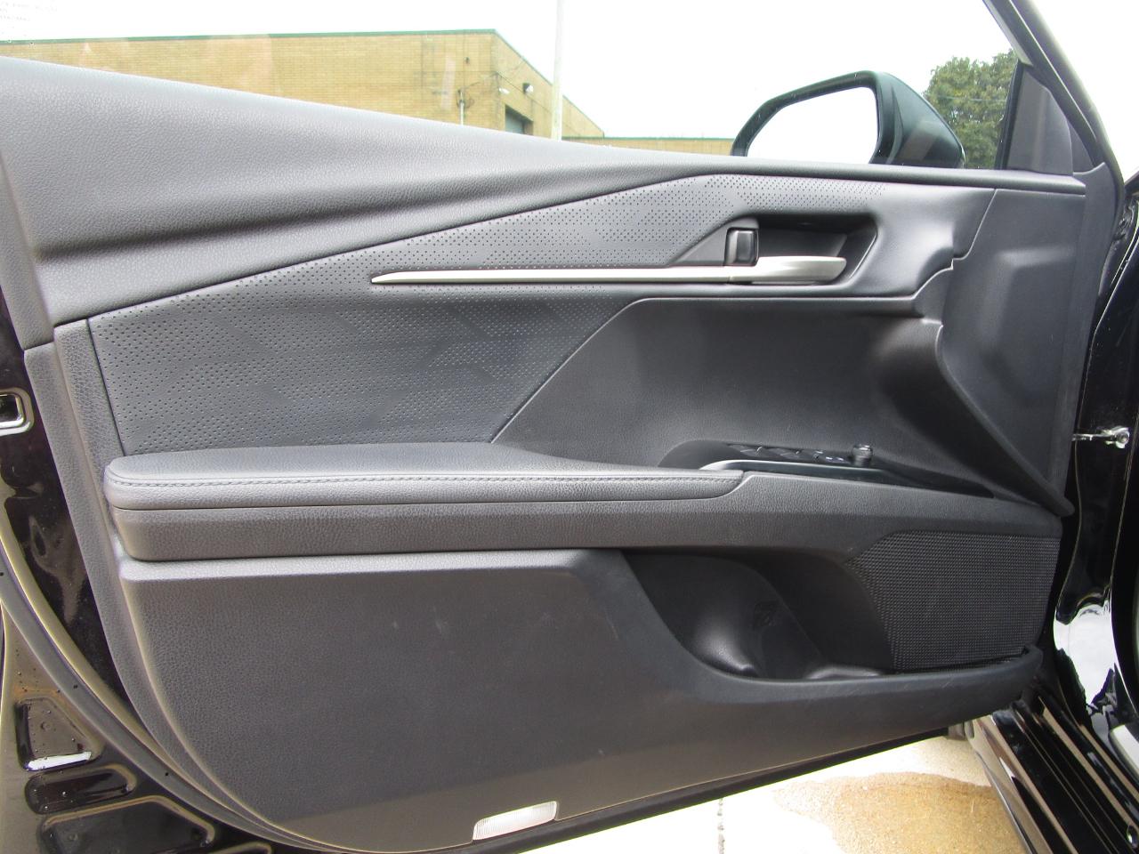 Toyota Camry XSE AWD (Natl) 2025