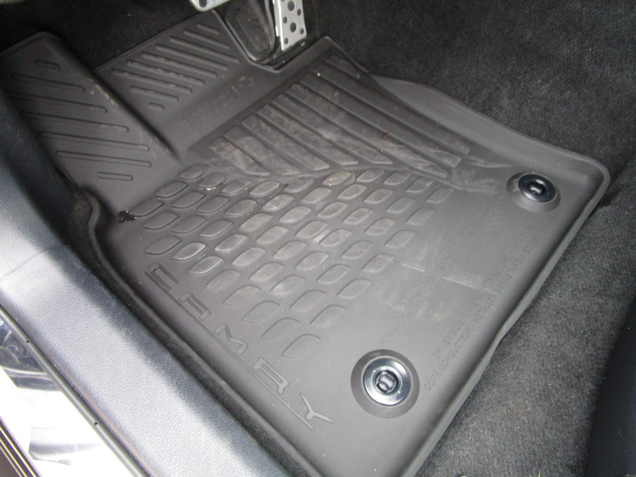 Toyota Camry XSE AWD (Natl) 2025