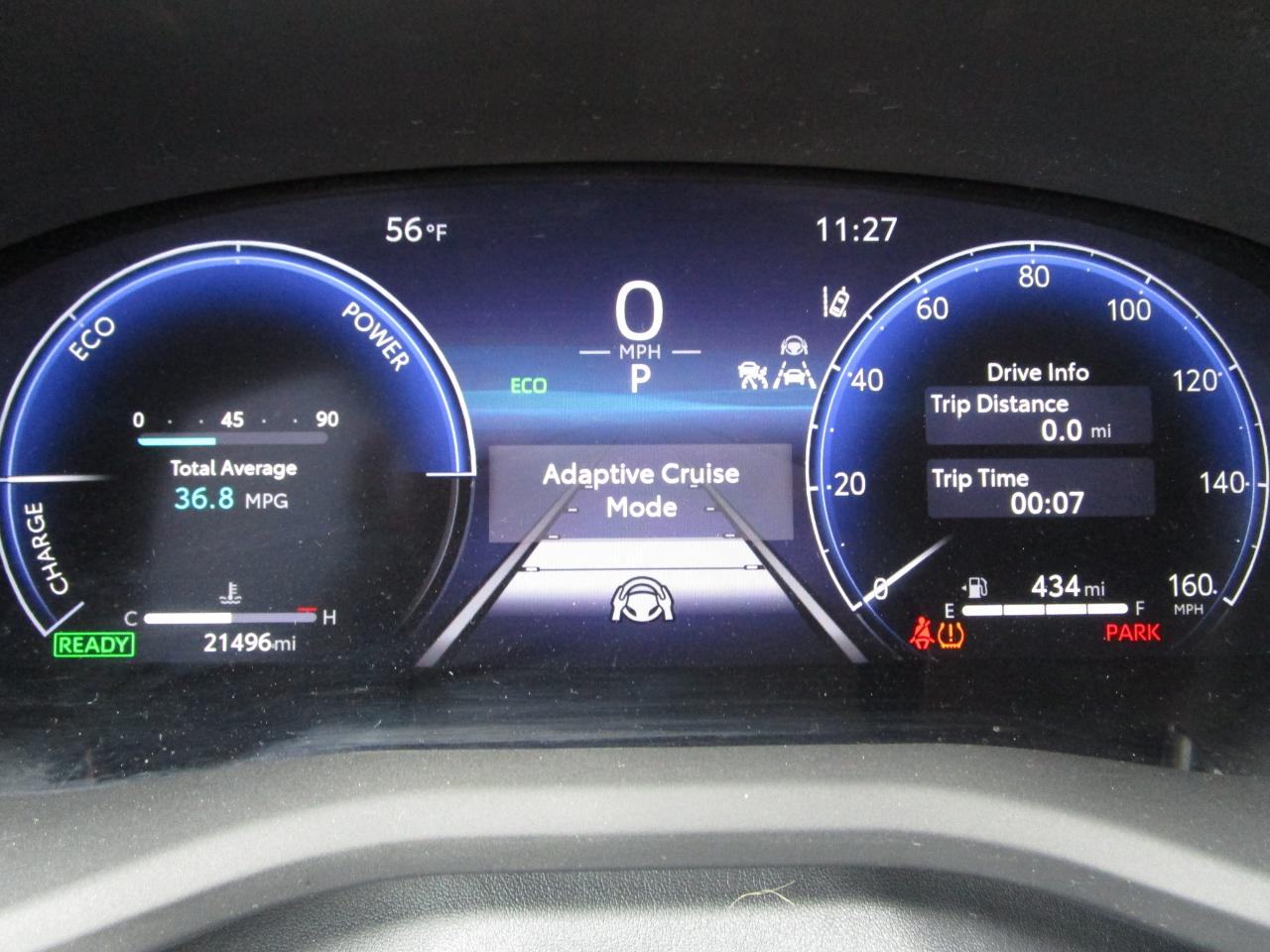 Toyota Camry XSE AWD (Natl) 2025
