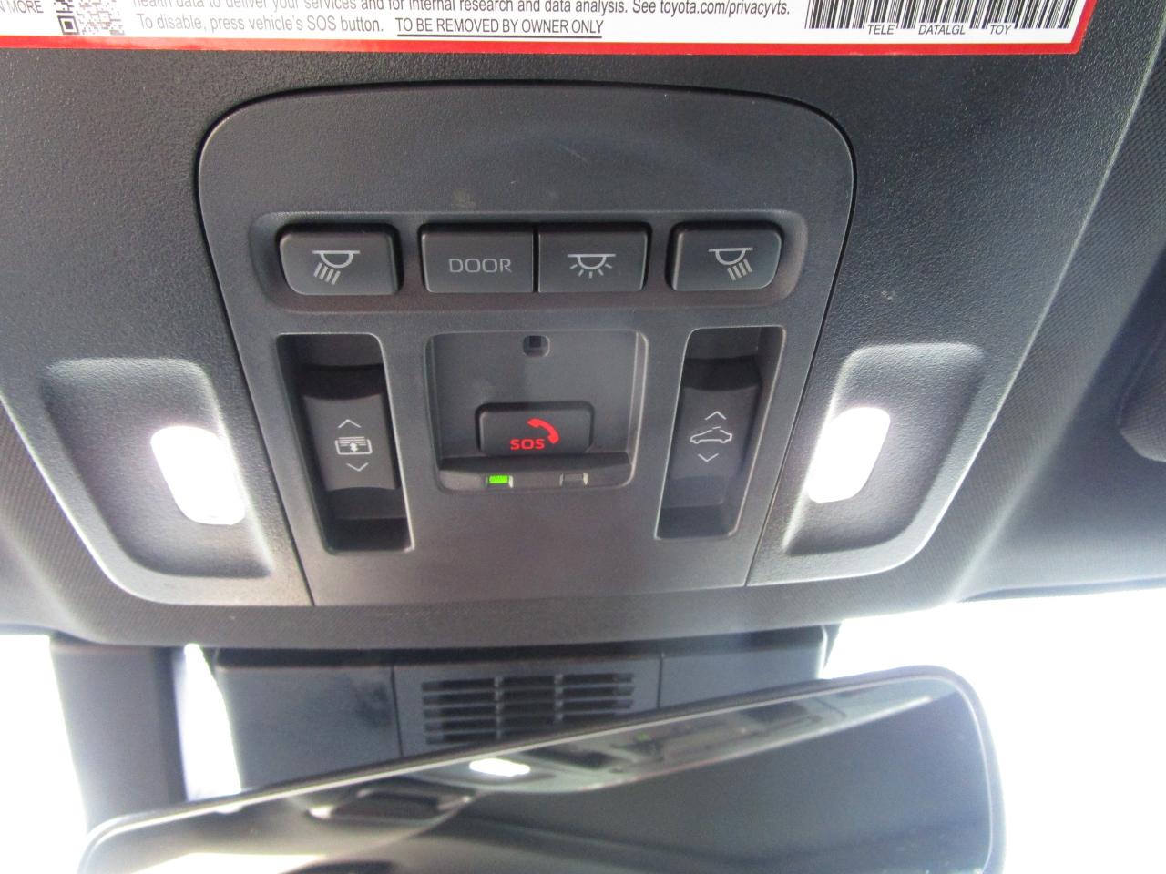 Toyota Camry XSE AWD (Natl) 2025
