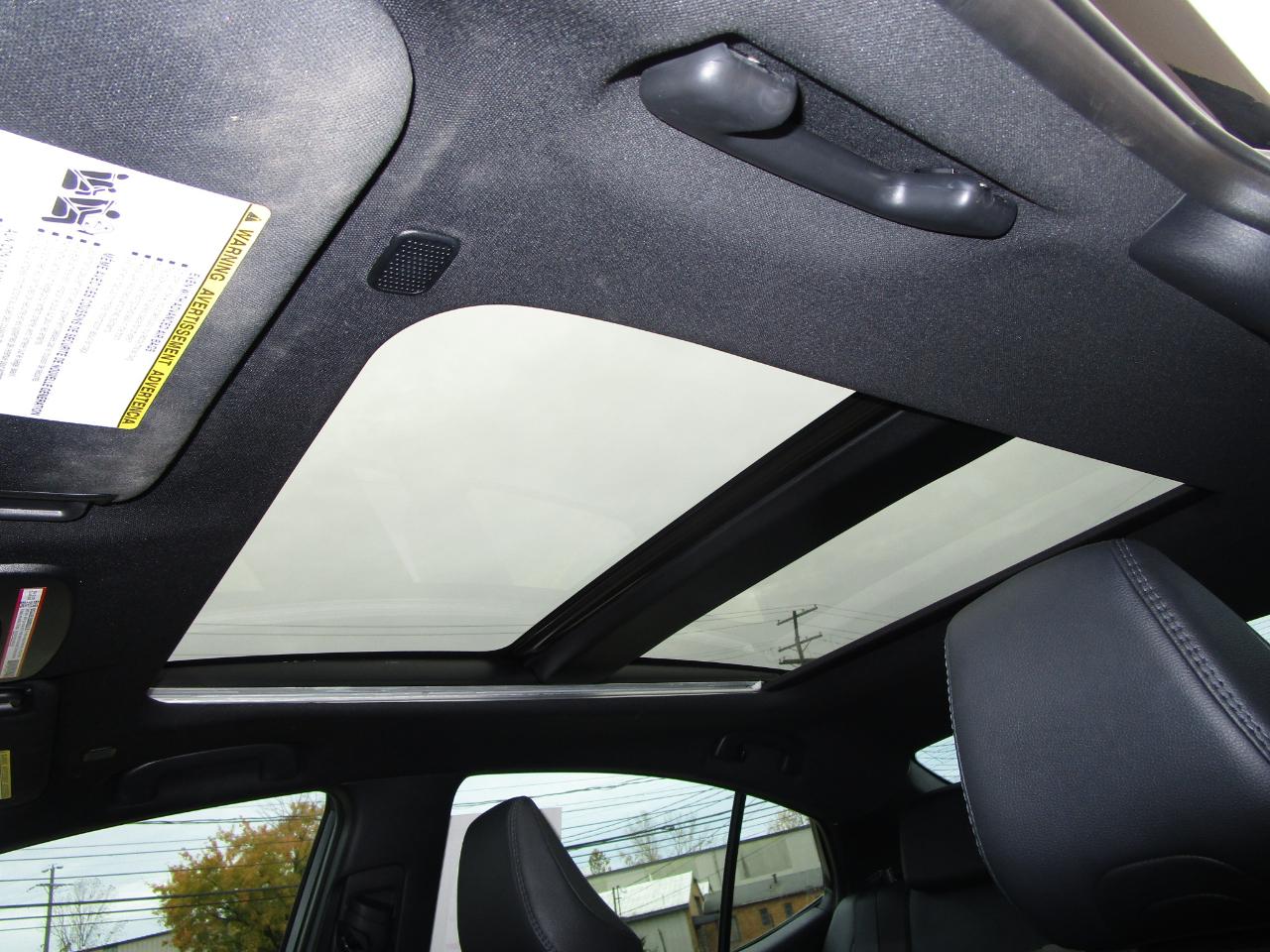 Toyota Camry XSE AWD (Natl) 2025