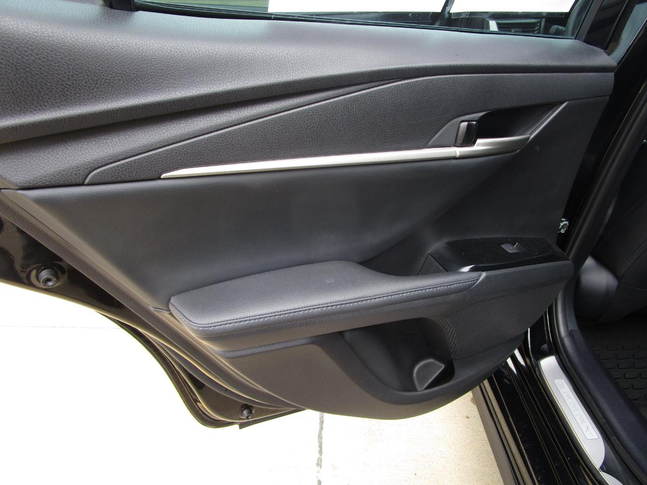 Toyota Camry XSE AWD (Natl) 2025