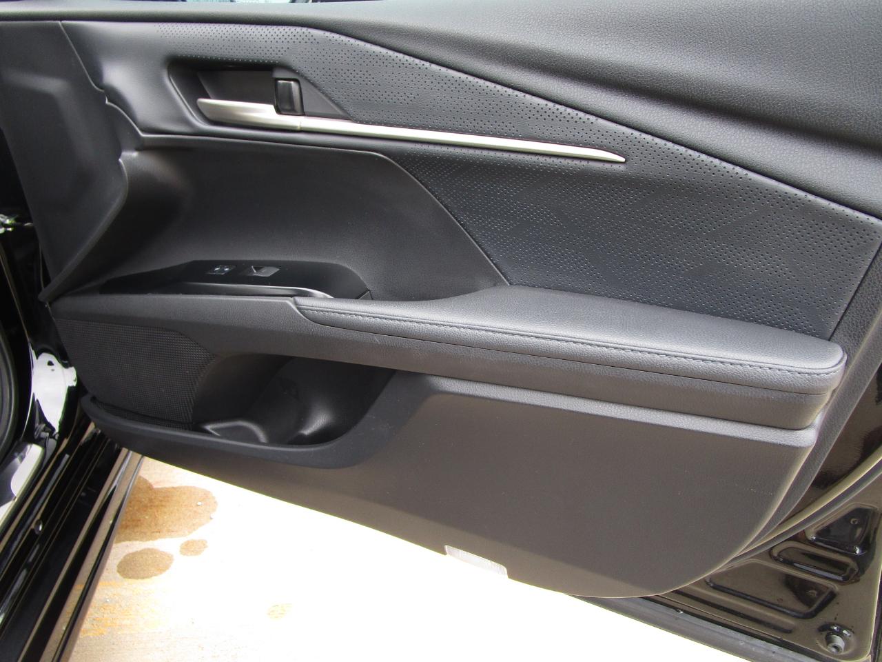 Toyota Camry XSE AWD (Natl) 2025