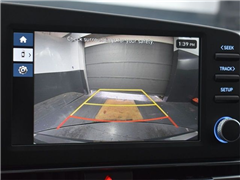 2025 Hyundai Elantra Hybrid 