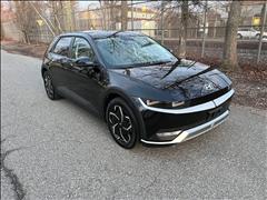 2025 Hyundai Ioniq 5 