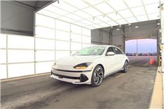 2025 Hyundai Ioniq 6 