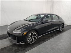 2025 Hyundai Ioniq 6 