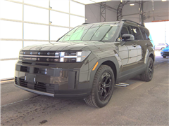 2025 Hyundai Santa Fe 