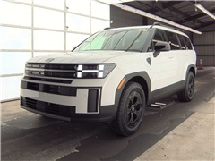 2025 Hyundai Santa Fe 