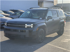 2025 Hyundai Santa Fe 