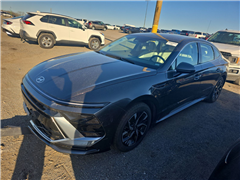 2025 Hyundai Sonata 