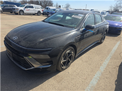 2025 Hyundai Sonata 