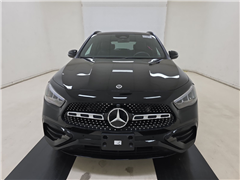 2025 Mercedes-Benz GLA-Class 