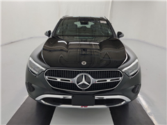 2025 Mercedes-Benz GLC-Class 