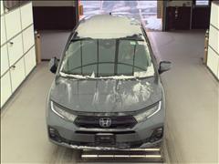 2026 Honda Odyssey 