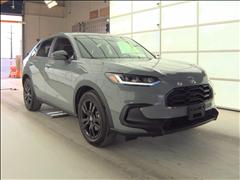 2026 Honda HR-V 