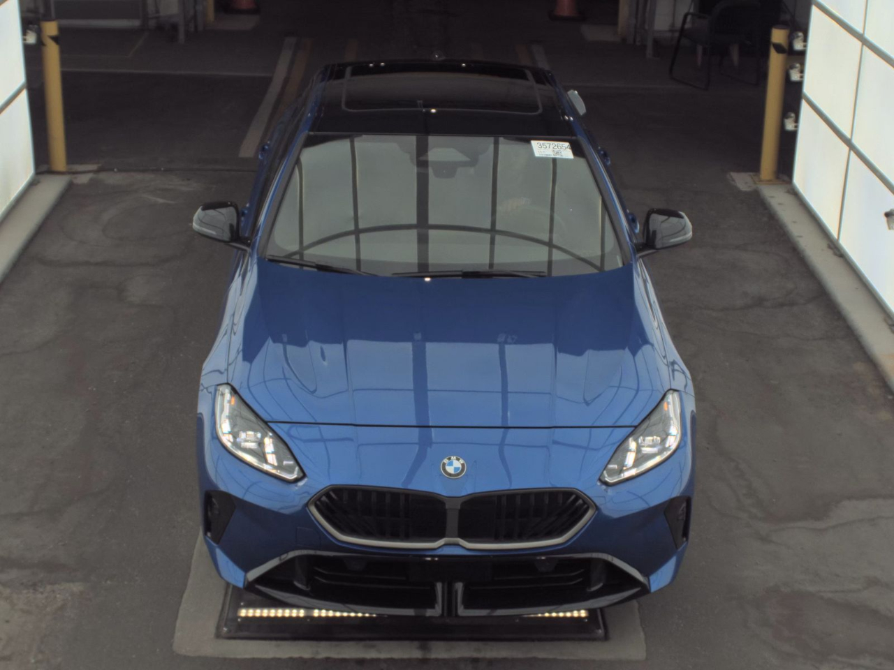 2026 BMW 2-Series Gran Coupe 228 xDrive