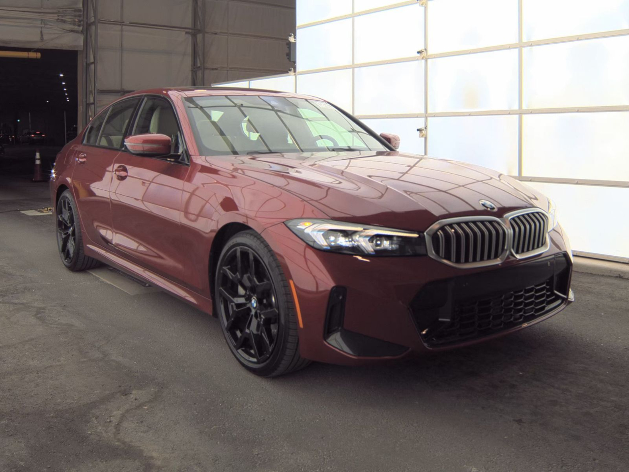 2026 BMW 3-Series 330i