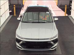 2026 Hyundai Sonata Hybrid 