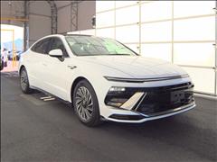 2026 Hyundai Sonata Hybrid 