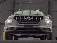 2026 Hyundai Venue 