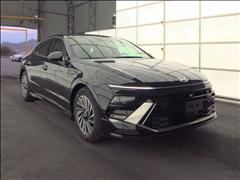 2026 Hyundai Sonata Hybrid 