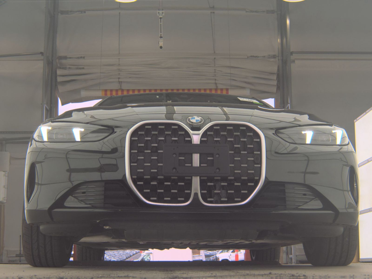 2026 BMW 4-Series 430i xDrive Coupe