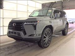 2026 Lexus GX 