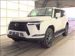 2026 Lexus GX 