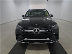 2026 Mercedes-Benz GLE-Class 