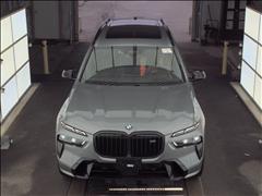 2026 BMW X7 