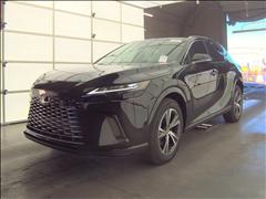2026 Lexus RX 