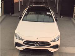 2026 Mercedes-Benz CLE 