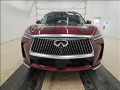 2026 Infiniti QX60 