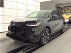 2026 Honda HR-V 