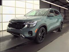 2026 Kia Seltos 