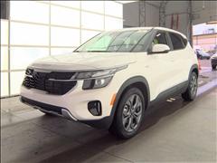 2026 Kia Seltos 