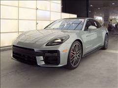 2026 Porsche Panamera 