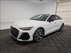 2026 Audi A6 