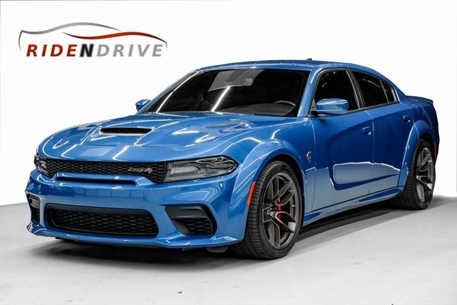 Dodge Charger  2021