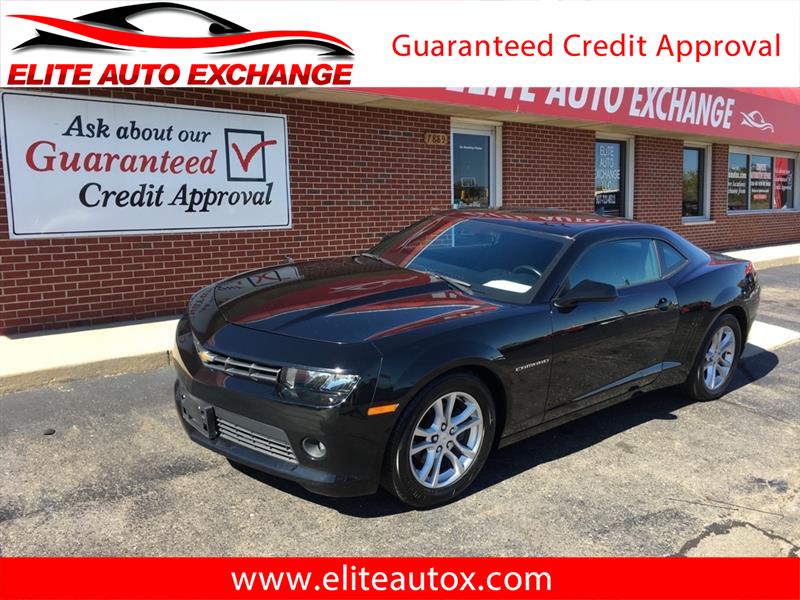 Used Cars Springfield OH Used Cars & Trucks OH Elite Auto Exchange