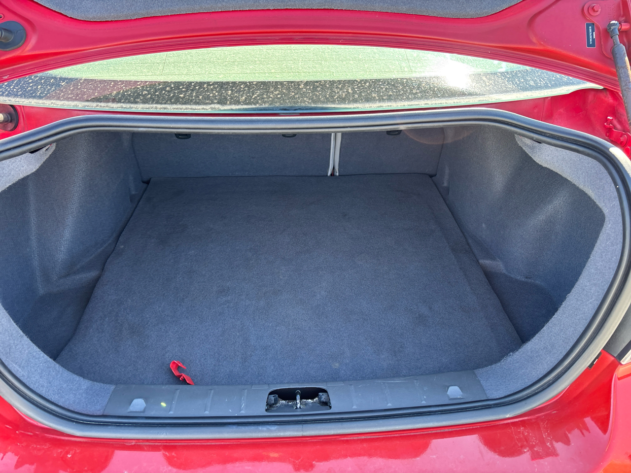 Volvo S40 4dr Sdn 2.4L Auto FWD 2008