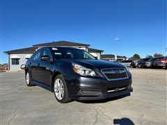 2013 Subaru Legacy 