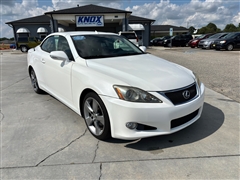 2010 Lexus IS 250C 