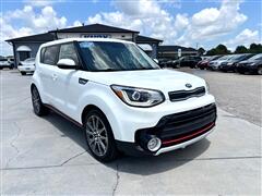 2019 Kia Soul  2019 Kia Soul