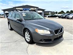 2008 Volvo V70  2008 Volvo V70