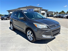 2016 Ford Escape  2016 Ford Escape