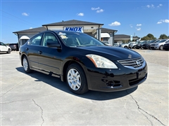 2010 Nissan Altima  2010 Nissan Altima