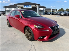 2014 Lexus IS 250  2014 Lexus IS 250